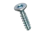 Obraz produktu EJOT PT® - Wkręty  z łbem stożkowym z gniazdem sześciokarbowym Torx plus® / Autosert®