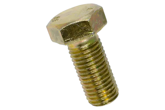 BN 11491 | Hex head screws fully threaded