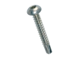 Image du produit de ecosyn® drill N1 - Vis autoperceuses à tête cylindrique bombée à huit pans creux
