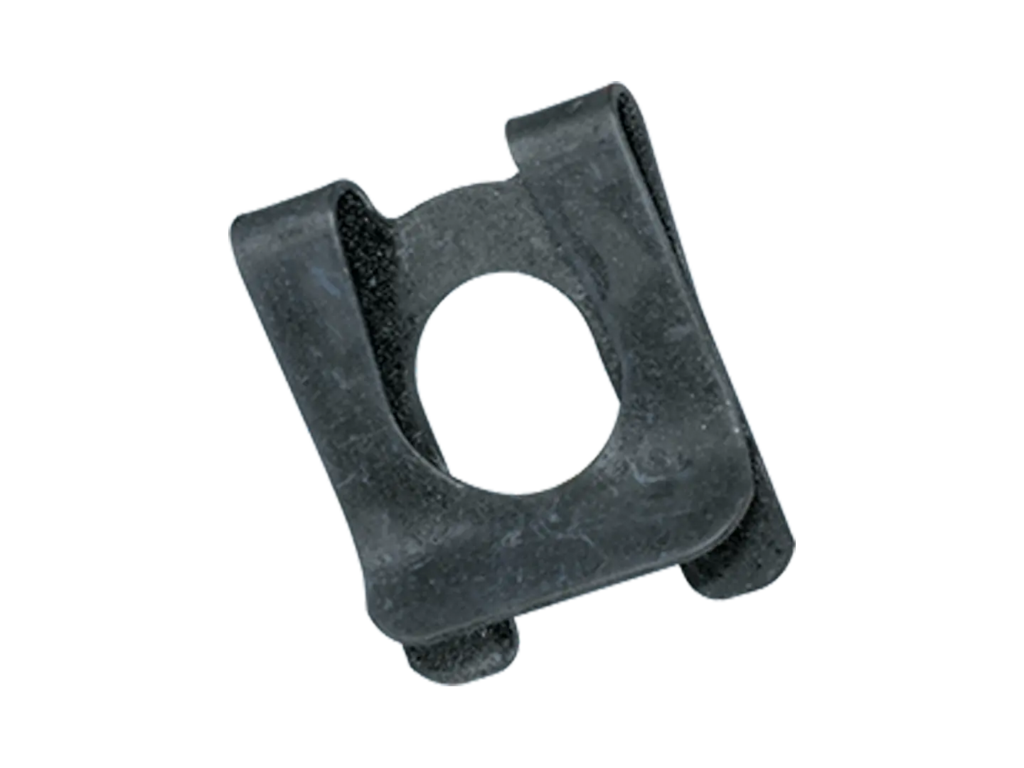 BN 13193 | Fermagli di sicurezza per alberi con scanalatura