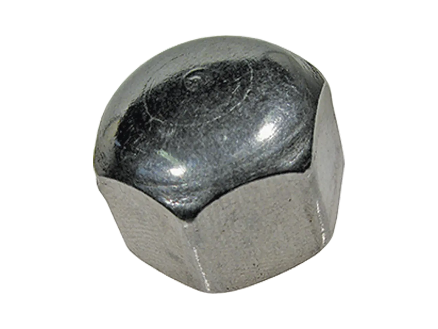 BN 13244 | Ecrous hexagonaux borgnes forme basse