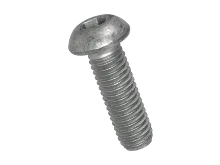 제품 이미지: Hex socket button head cap screws partially / fully threaded