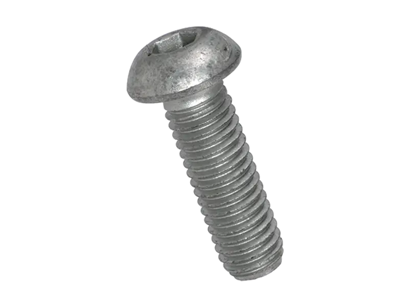 제품 이미지: Hex socket button head cap screws partially / fully threaded