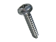 Product image of Pozi pan head tapping screws form Z, with cone end type C