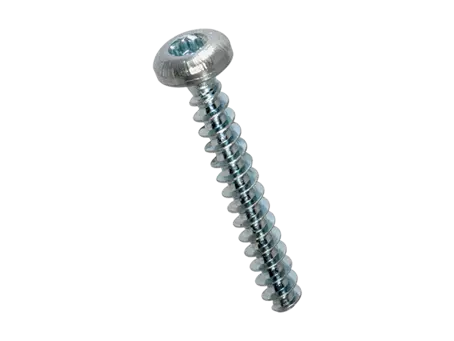 Image du produit de EJOT PT® - Vis à tête bombée à six lobes internes Torx plus® / Autosert®