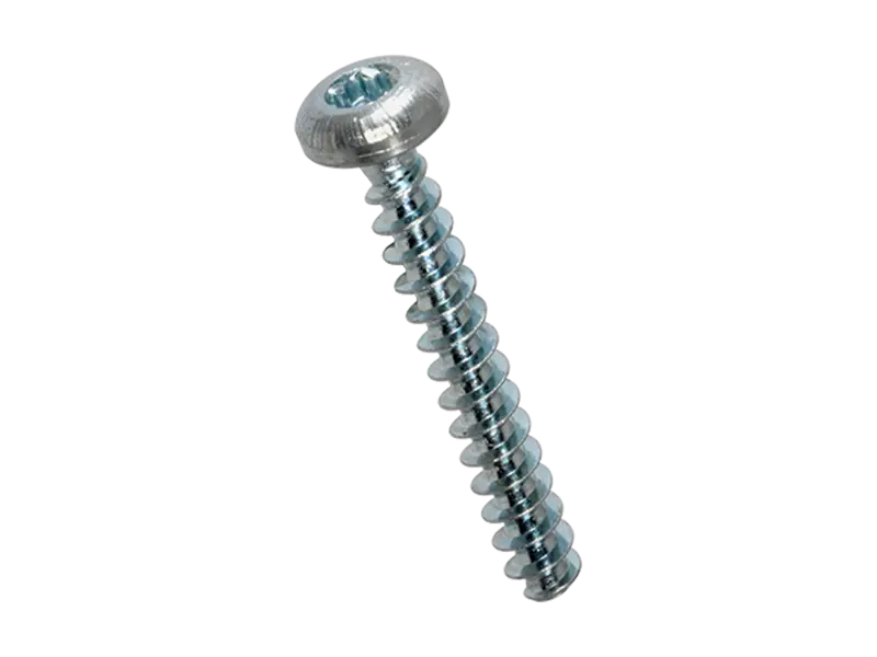Image du produit de EJOT PT® - Vis à tête bombée à six lobes internes Torx plus® / Autosert®