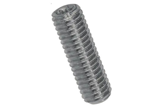 BN 13270 | Hexalobular (6 Lobe) socket set screws with flat point