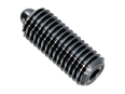 Product image of HALDER EH 22060. - Spring plungers with bolt and hex socket set screw bonded increased spring pressure