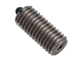 Product image of HALDER EH 22060. - Spring plungers with bolt and hex socket set screw bonded standard spring pressure