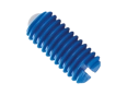 Product image of HALDER EH 22040. - Spring plungers with ball and slot