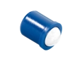 Product image of HALDER EH 22080. - Spring plungers smooth surface, with collar and ball standard spring pressure