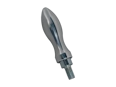 Product image of Fixed handles with threaded pin and hex socket