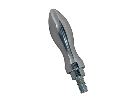 Product image of Fixed handles with threaded pin and hex socket