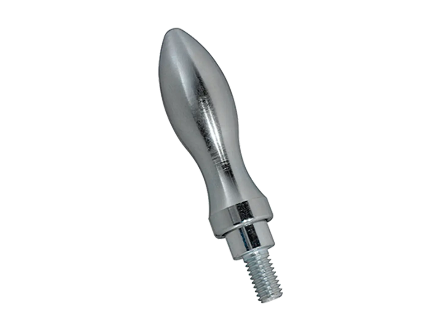 BN 13382 | Revolving handles with threaded pin and hex socket