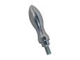 Product image of Revolving handles with threaded pin and hex socket