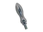 Product image of Revolving handles with threaded pin and hex socket