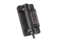 Product image of ELESA® CFSW-F-C - Hinges with built-in safety multiple switch 2 or 5 m cable, 8 conductors, bottom axial output