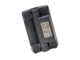Immagine del prodotto ELESA® CFSW-C-B - Cerniere con interruttore di sicurezza integrato connettore a 8 poli, uscita posteriore