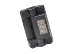 Image du produit de ELESA® CFSW-F-B - Charnières avec interrupteur de sécurité intégré câble de 2 ou 5 m, connecteur mâle à 8 pôles, sortie arrière