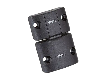 Produktbild von ELESA® BMS - Türschnäpper zum sperren und entsperren