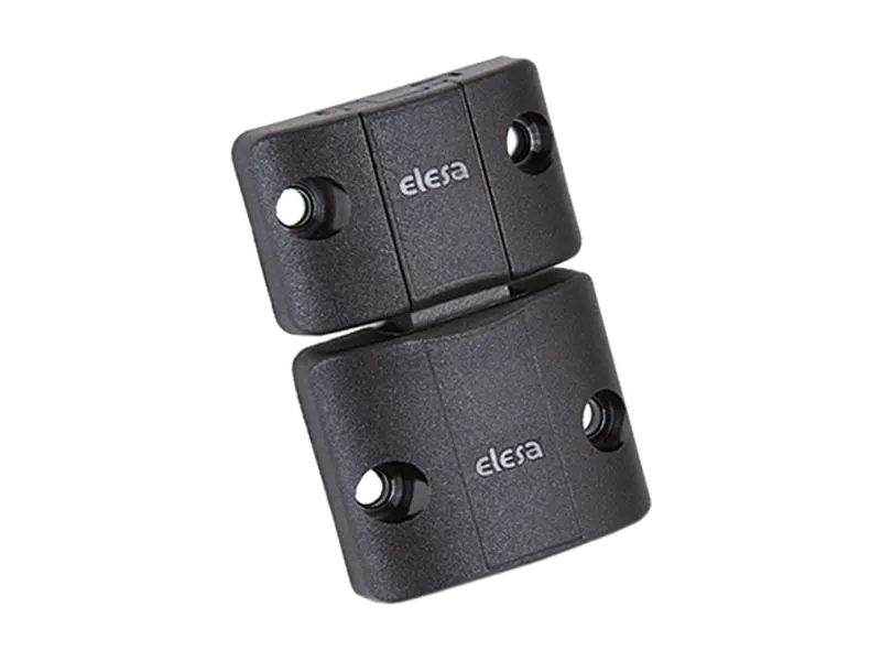 Produktbild von ELESA® BMS - Türschnäpper zum sperren und entsperren