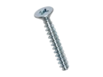 Immagine del prodotto EJOT PT® - Viti a testa svasata piana con impronta a croce Phillips forma H