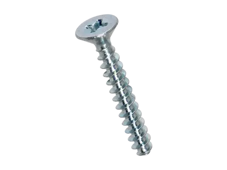 Immagine del prodotto EJOT PT® - Viti a testa svasata piana con impronta a croce Phillips forma H