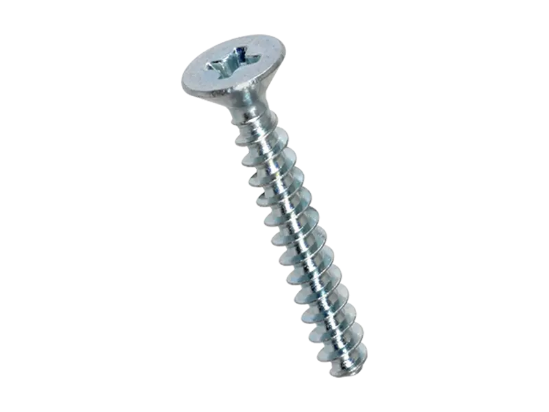 Immagine del prodotto EJOT PT® - Viti a testa svasata piana con impronta a croce Phillips forma H