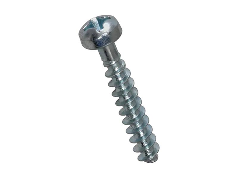 Product image of EJOT PT® - Pan head screws with Phillips cross recess form H