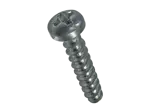 Image du produit de EJOT PT® - Vis à tête bombée avec empreinte cruciforme Phillips forme H