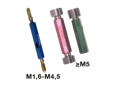 Produktbild av STANLEY® Spiralock® - Gage Set for Taps fine thread