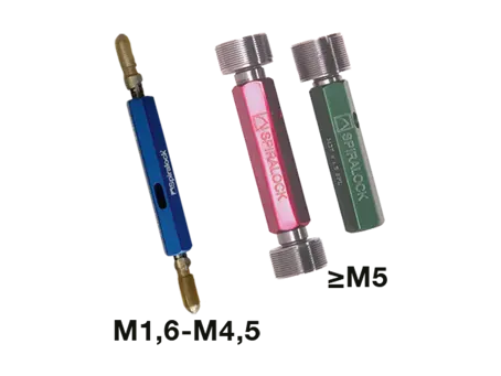 Produktbild av STANLEY® Spiralock® - Gage Set for Taps fine thread