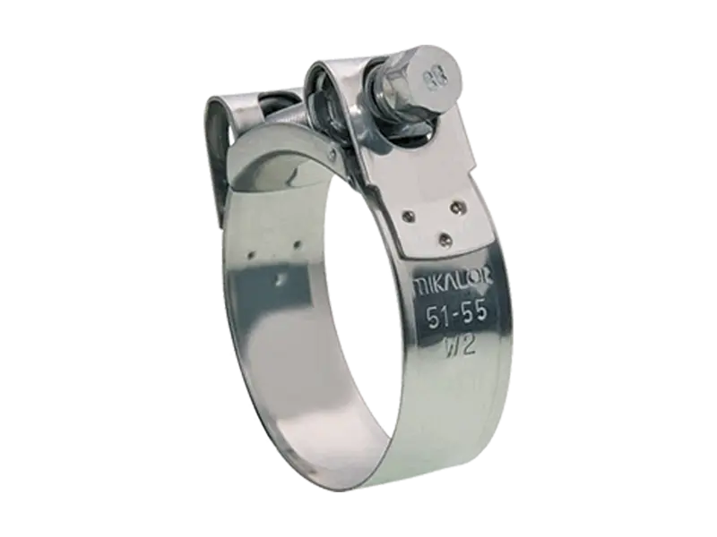 Image du produit de MIKALOR SUPRA - Colliers de serrage pour haute pression