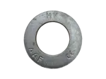 Produktbild av FRIEDBERG - Heavy washers with chamfer HV for heavy hex bolts and nuts HV
