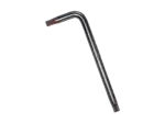 Imagen del producto de Llaves acodadas para tornillos con hueco hexalobular