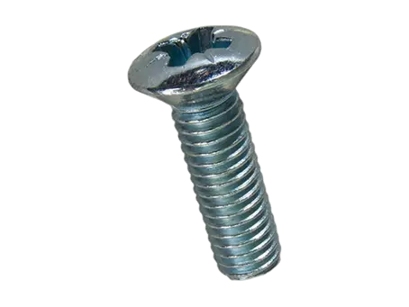 Produktbild von Linsensenkschrauben mit Kreuzschlitz Pozidriv Form Z
