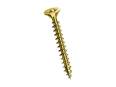 Produktbild von SPAX® - Senk-Spanplattenschrauben mit Vollgewinde und Innensechsrund T-STAR plus mit 4CUT-Spitze