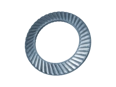 Product image of Ribbed lock washers