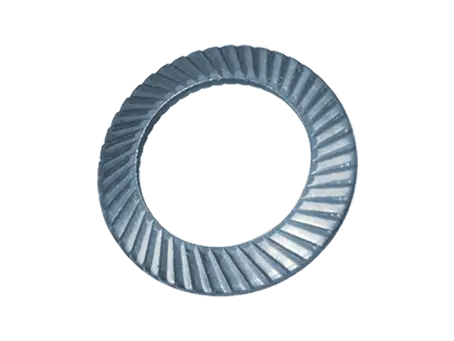 Product image of Ribbed lock washers