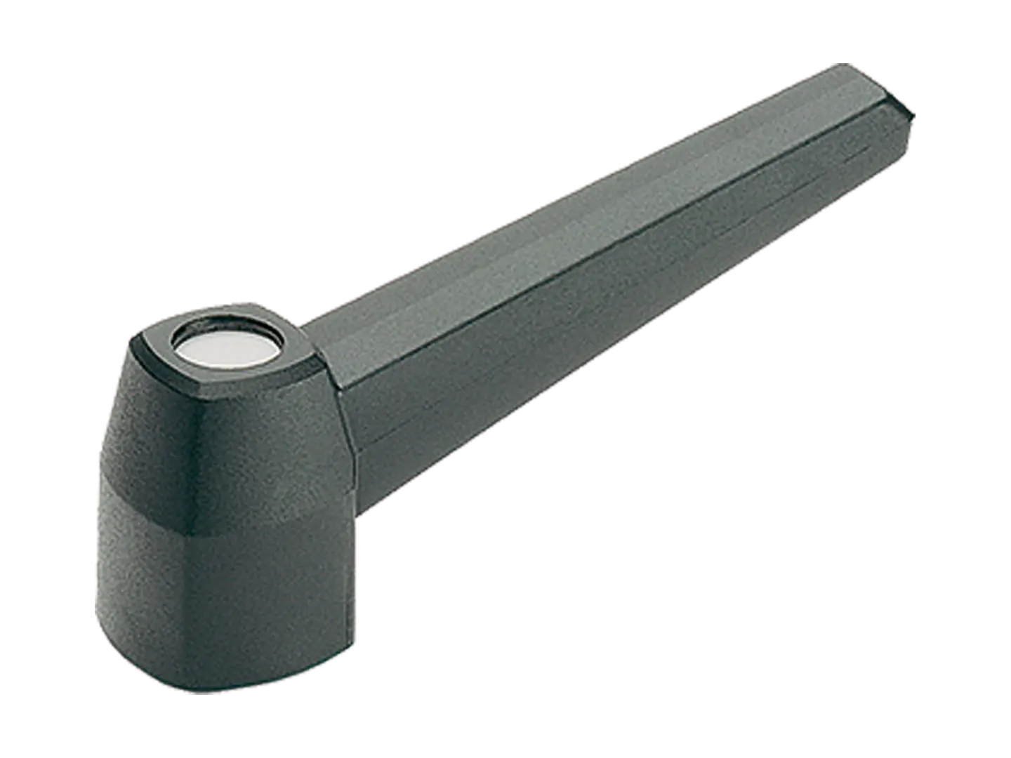 Poignées longues 3D pour CZ Shadow-Tactical Sport - TONI SYSTEM