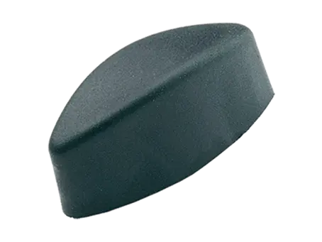 Imagen del producto de ELESA® CT.476 - Muletillas de fijación con casquillo de latón y agujero roscado ciego
