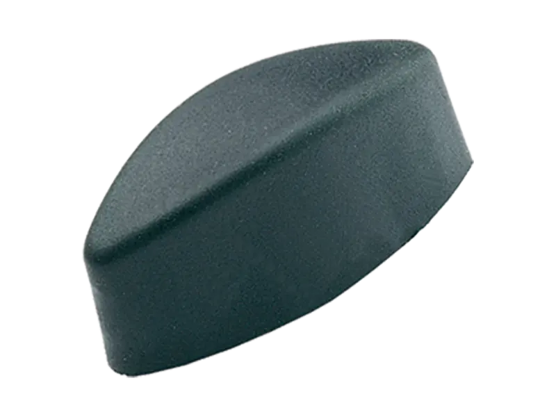 Imagen del producto de ELESA® CT.476 - Muletillas de fijación con casquillo de latón y agujero roscado ciego