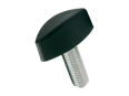Image du produit de ELESA® CT.476 p - Clavettes de serrage avec goujon fileté en acier zingué