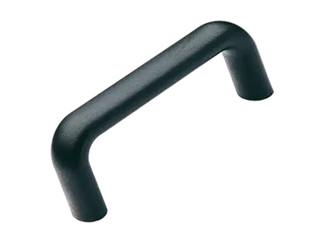 Obraz produktu ELESA® M.643 - Uchwyty kabłąkowe tulejka odlewana ciśnieniowo z cynku lub tulejka mosiężna