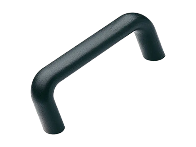 Obraz produktu ELESA® M.643 - Uchwyty kabłąkowe tulejka odlewana ciśnieniowo z cynku lub tulejka mosiężna