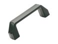 Produktbillede af ELESA® M.443-CH - Bøjlegreb monteres med cylinderskruer