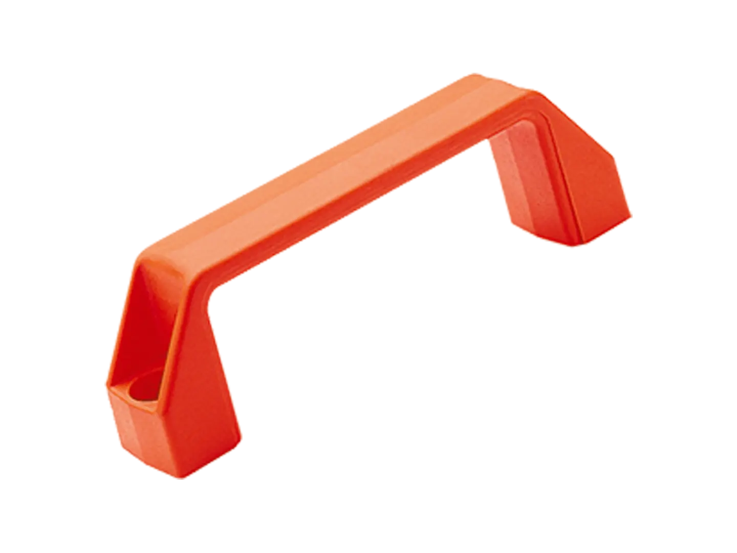 BN 14224 | Bügelgriffe zur Befestigung mit Zylinderschrauben