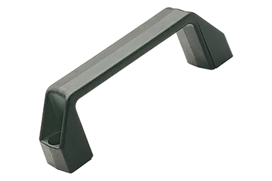 BN 14227 | Handles for fastening with socket screws