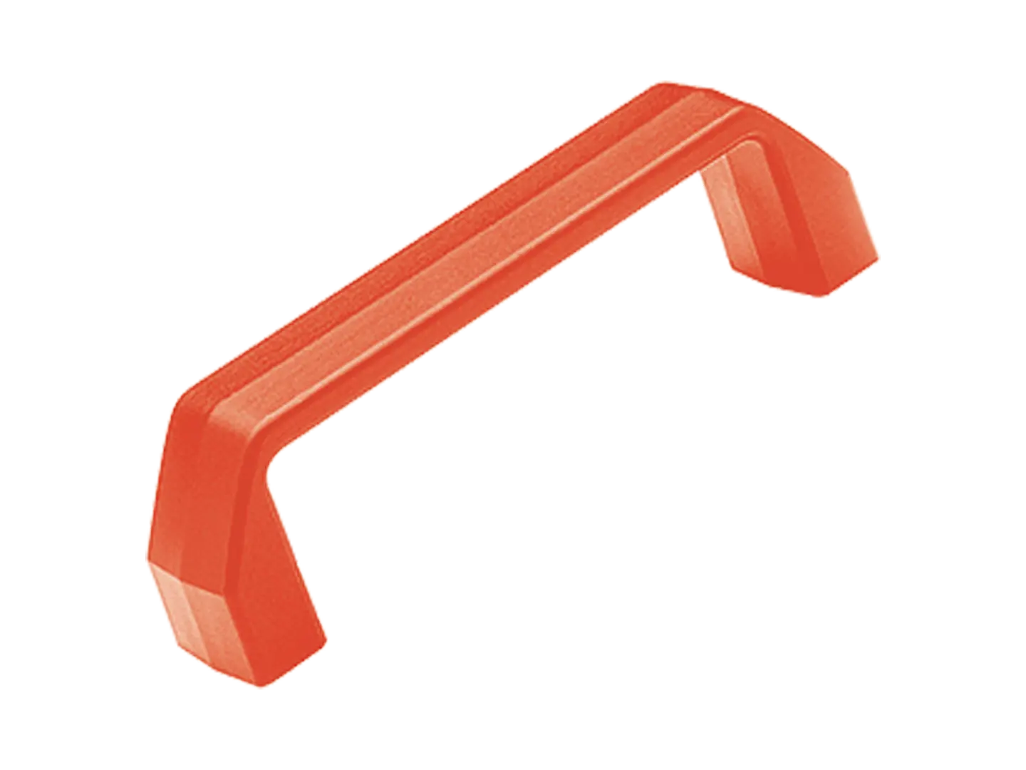 BN 14229 | Maniglie boccole in ottone con fori ciechi filettati