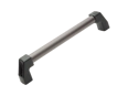 Product image of ELESA® M.1043-EP - Tubular handles for fastening with socket screws